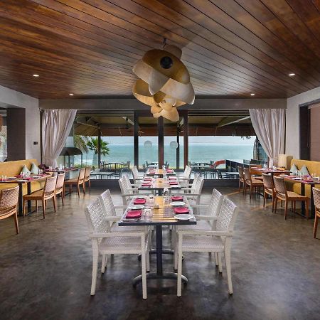 The Bheemli Resort Managed By Accorhotels Visakhapatnam Exterior foto