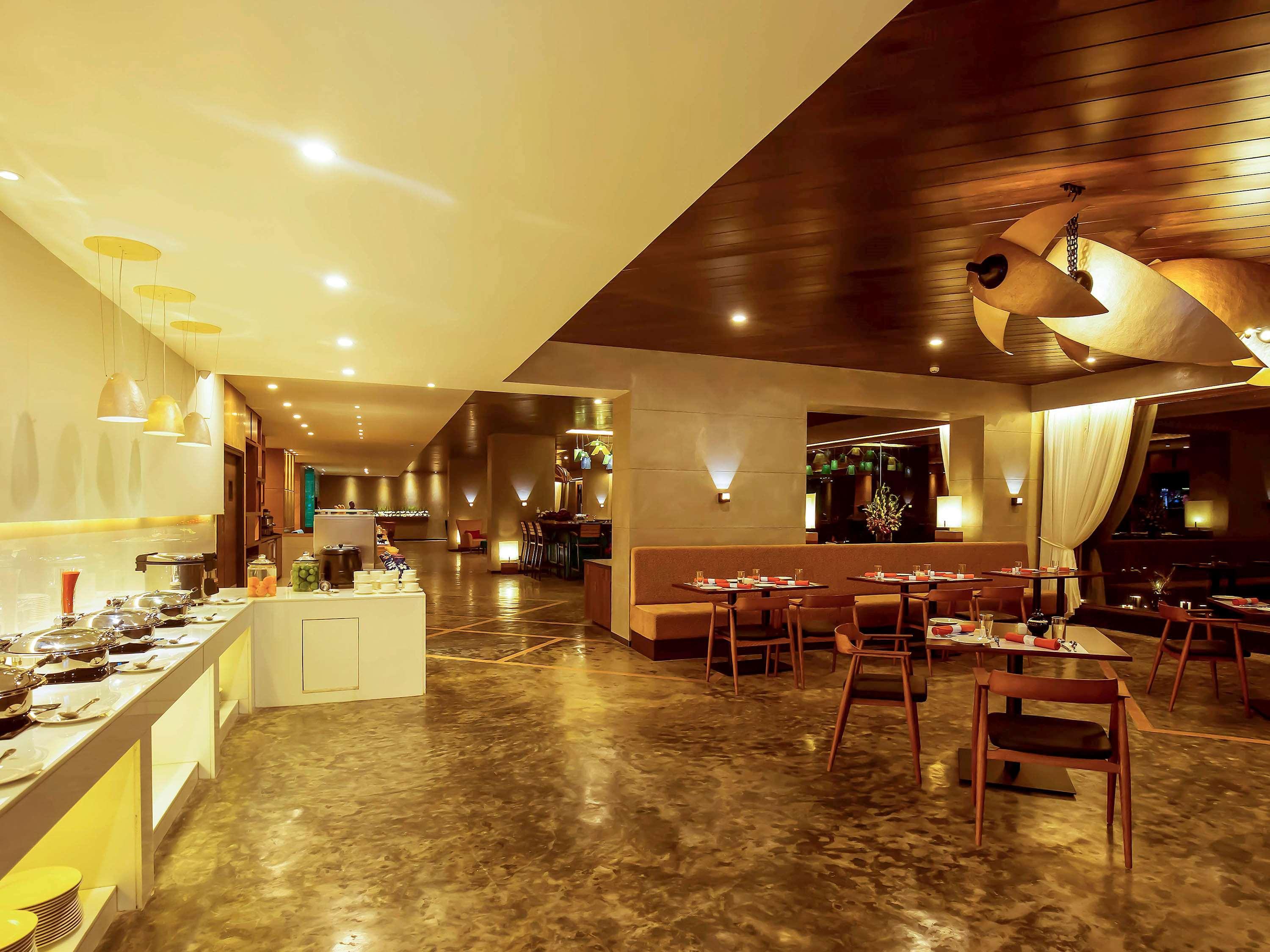 The Bheemli Resort Managed By Accorhotels Visakhapatnam Exterior foto