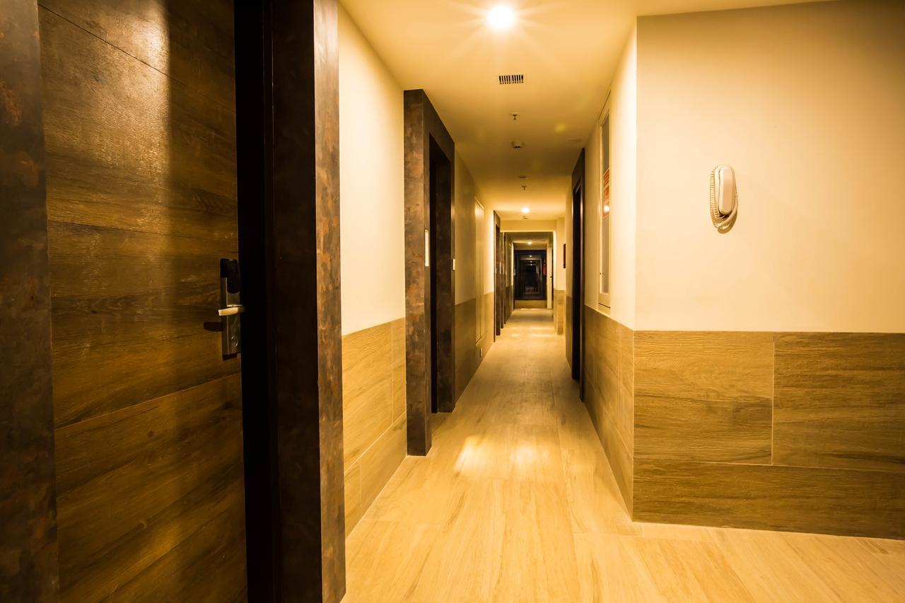 The Bheemli Resort Managed By Accorhotels Visakhapatnam Exterior foto