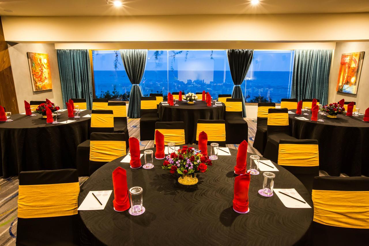 The Bheemli Resort Managed By Accorhotels Visakhapatnam Exterior foto